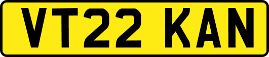 VT22KAN