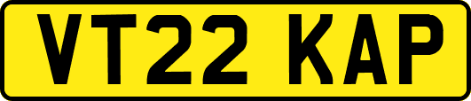 VT22KAP