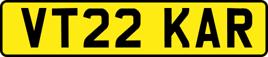 VT22KAR