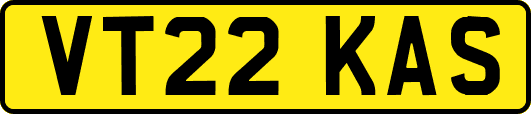 VT22KAS