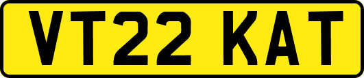 VT22KAT