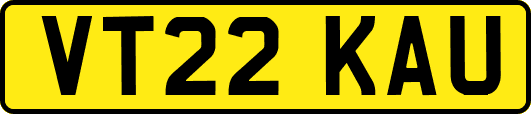 VT22KAU