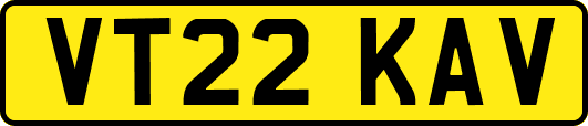 VT22KAV