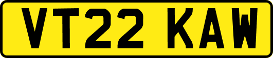 VT22KAW