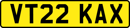 VT22KAX