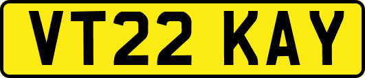 VT22KAY