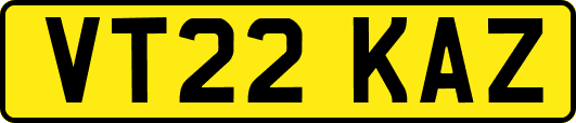 VT22KAZ