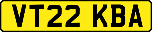 VT22KBA