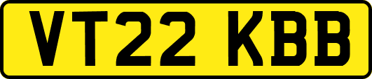 VT22KBB