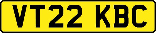 VT22KBC