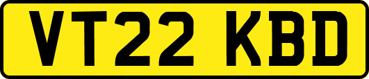 VT22KBD