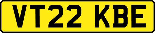 VT22KBE
