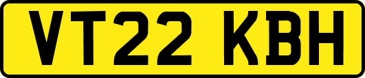 VT22KBH