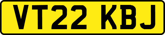 VT22KBJ