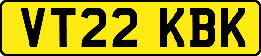 VT22KBK