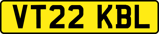 VT22KBL