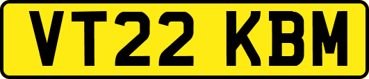 VT22KBM