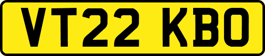 VT22KBO