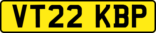 VT22KBP