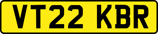 VT22KBR