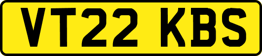 VT22KBS