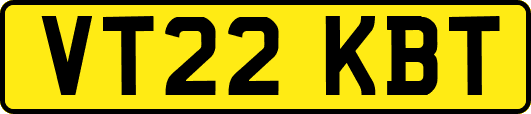 VT22KBT