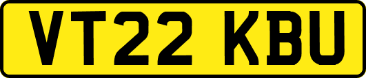 VT22KBU