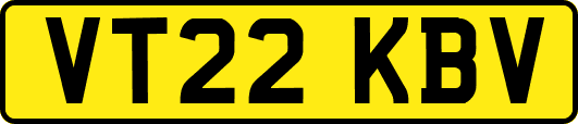 VT22KBV