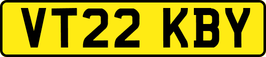 VT22KBY
