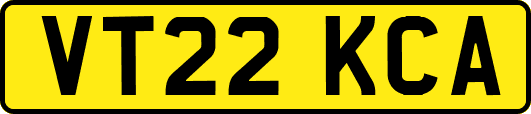 VT22KCA