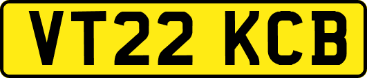 VT22KCB