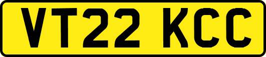 VT22KCC