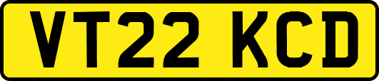 VT22KCD