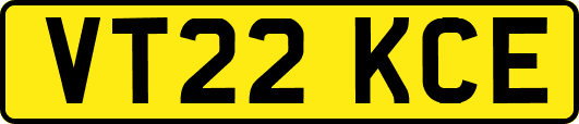 VT22KCE