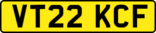 VT22KCF