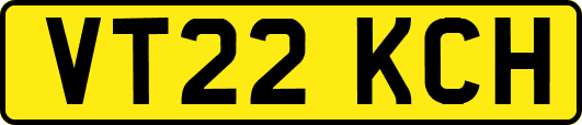 VT22KCH