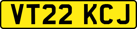 VT22KCJ