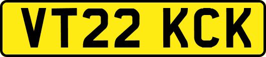 VT22KCK