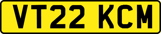VT22KCM