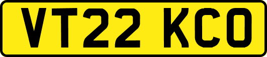 VT22KCO