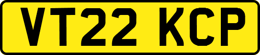 VT22KCP