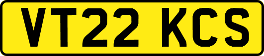 VT22KCS