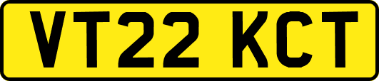 VT22KCT
