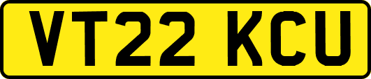 VT22KCU