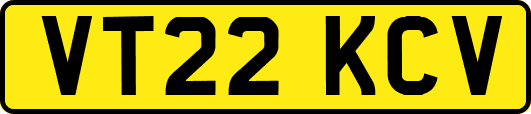 VT22KCV