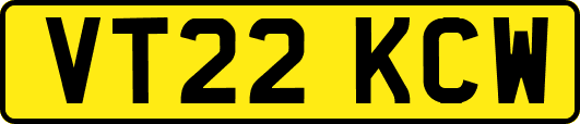 VT22KCW