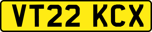VT22KCX
