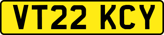 VT22KCY