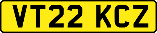 VT22KCZ