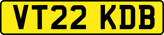 VT22KDB